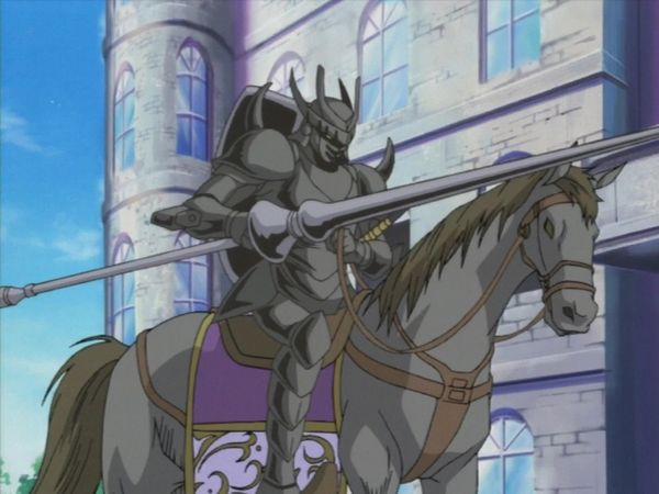 Yu-Gi-Oh! - Sinister Secrets Part II