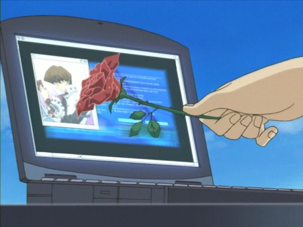 Yu-Gi-Oh! - Down in Flames Part I