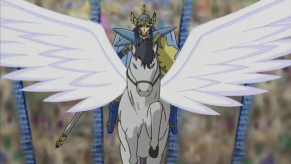 Yu-Gi-Oh! - One Step Ahead Part II