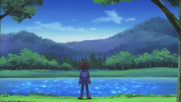 Yu-Gi-Oh! - Unwanted Guest Part I