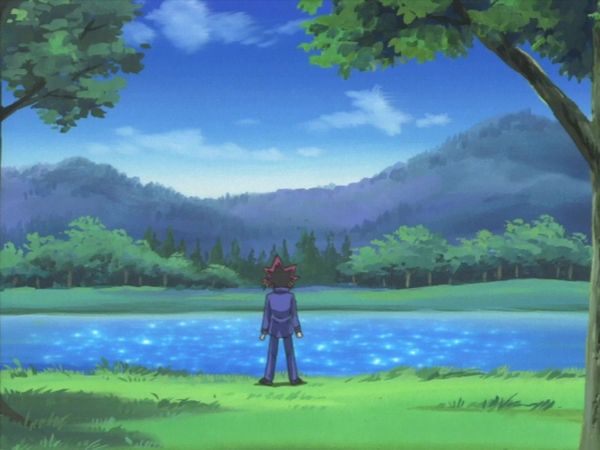 Yu-Gi-Oh! - Unwanted Guest Part I
