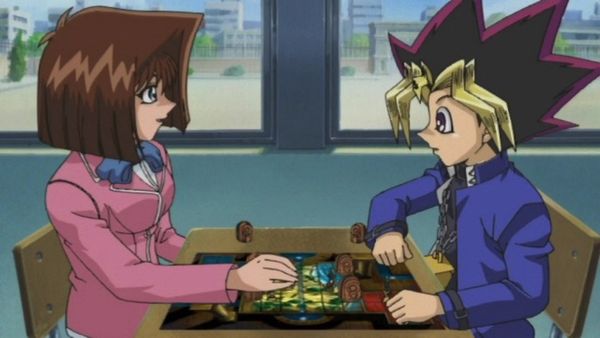 Yu-Gi-Oh! - Getting Played
