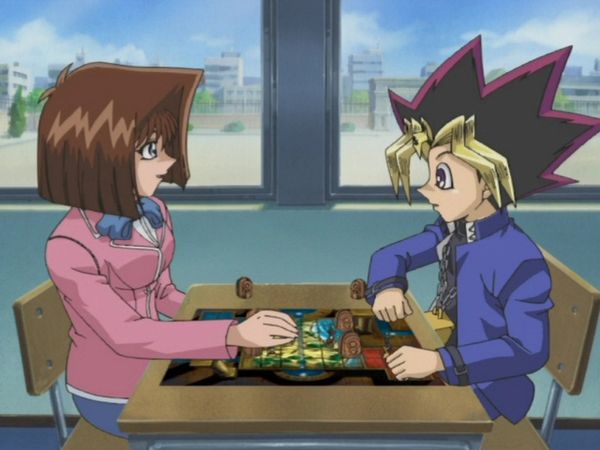 Yu-Gi-Oh! - Getting Played