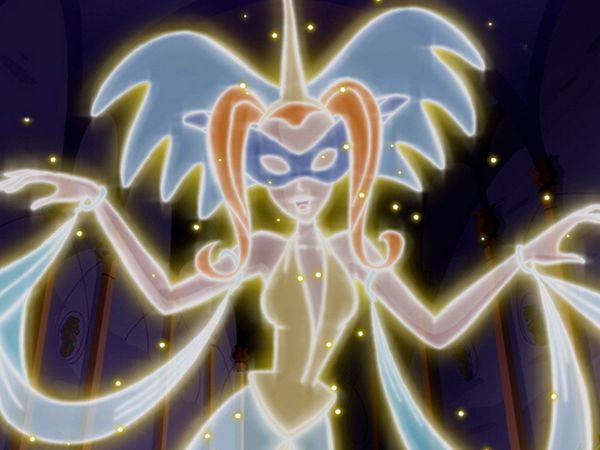 Winx Club - La corona de sueños