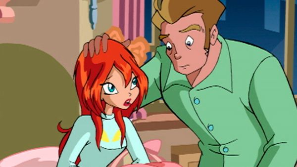 Winx Club - Se revela un gran secreto