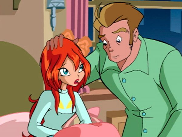 Winx Club - Se revela un gran secreto
