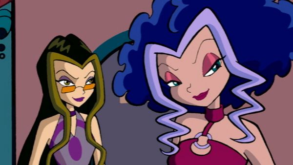 Winx Club - Miss Magix