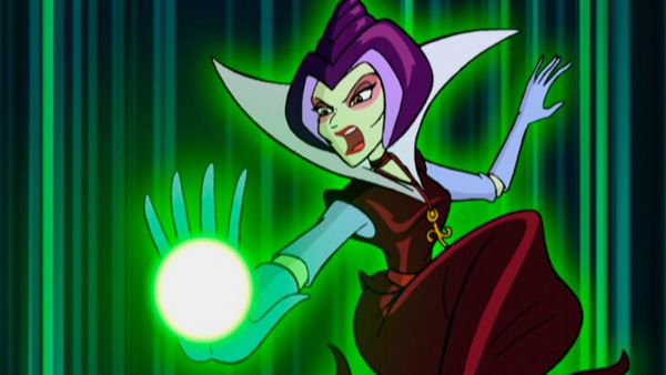 Winx Club - La caída de Magix