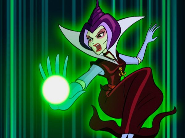 Winx Club - La caída de Magix
