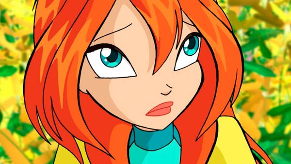 Winx Club - Un hechizo despiadado