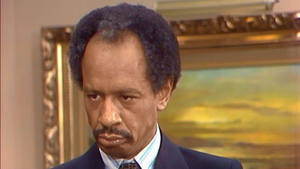 I Jefferson - Louise Si Sente Inutile