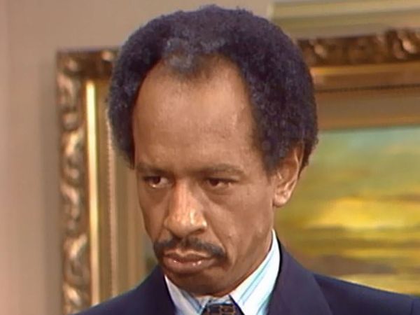 I Jefferson - Louise Si Sente Inutile