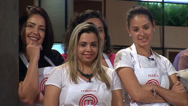 MasterChef Brasil - Temporada 6 - Episódio 12