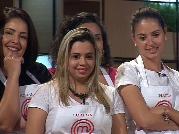 MasterChef Brasil - Temporada 6 - Episódio 12