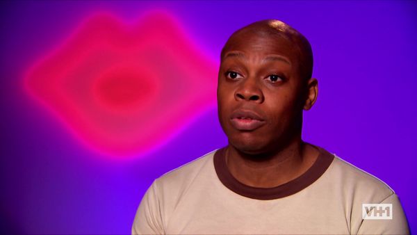 RuPaul's Drag Race - Scream Queens