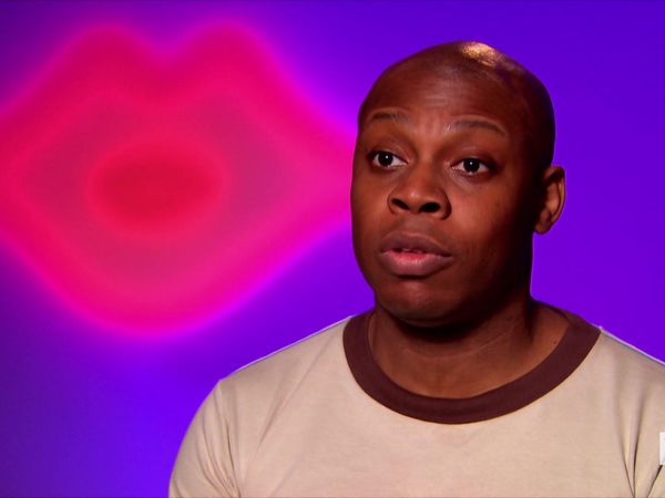 RuPaul's Drag Race - Scream Queens