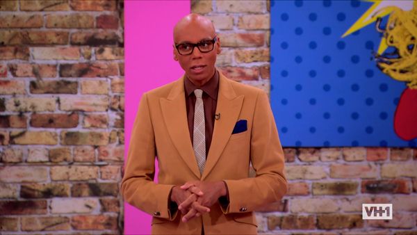 RuPaul's Drag Race - Shade: The Rusical
