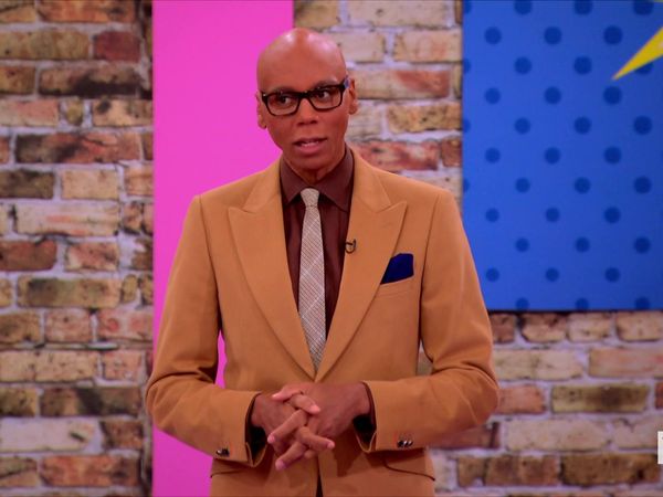 RuPaul's Drag Race - Shade: The Rusical