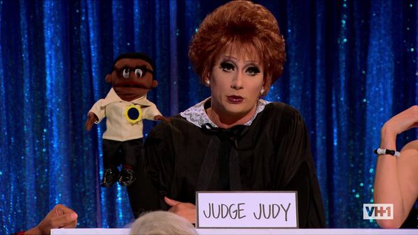 RuPaul's Drag Race - Snatch Game