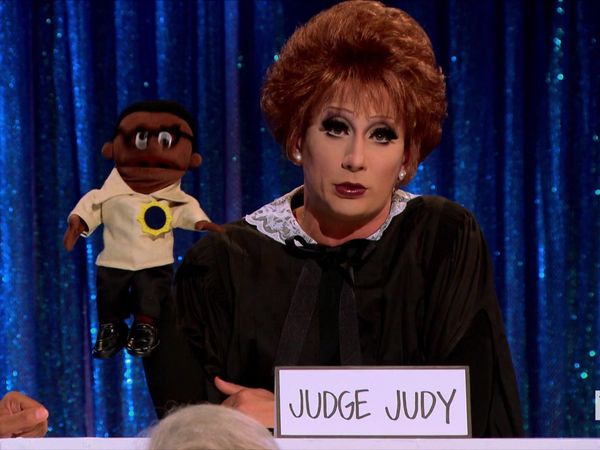 RuPaul's Drag Race - Snatch Game