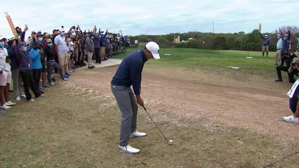 PGA TOUR Rewind (2021 PGA TOUR Season) - 2021 Valero Texas Open