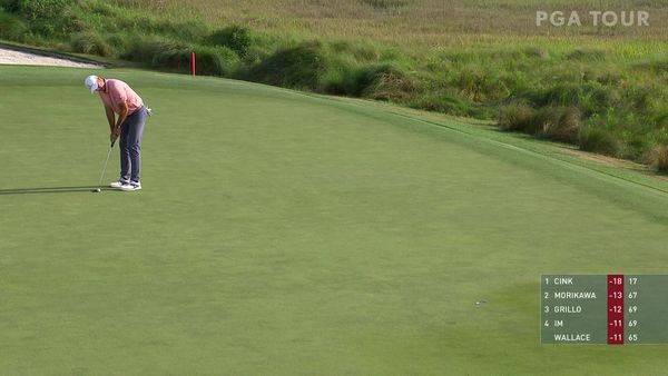 PGA TOUR Rewind (2021 PGA TOUR Season) - 2021 RBC Heritage
