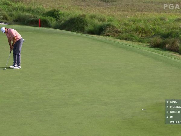 PGA TOUR Rewind (2021 PGA TOUR Season) - 2021 RBC Heritage