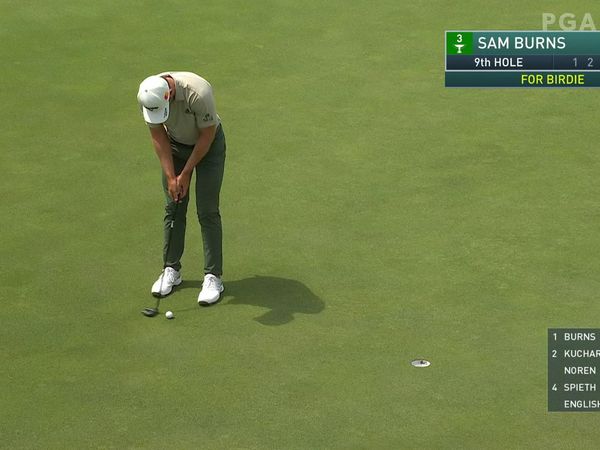 PGA TOUR Rewind (2021 PGA TOUR Season) - 2021 AT&T Byron Nelson