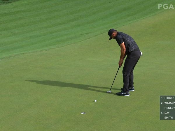 PGA TOUR Rewind (2021 PGA TOUR Season) - 2021 Travelers Championship