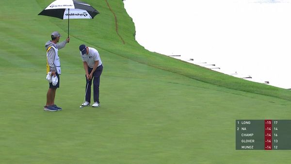 PGA TOUR Rewind (2021 PGA TOUR Season) - 2021 John Deere Classic