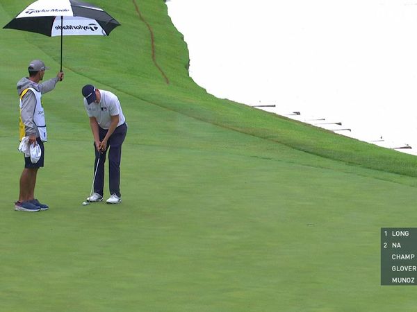 PGA TOUR Rewind (2021 PGA TOUR Season) - 2021 John Deere Classic
