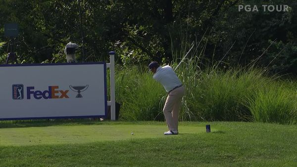 PGA TOUR Rewind (2021 PGA TOUR Season) - 2021 Barbasol Championship