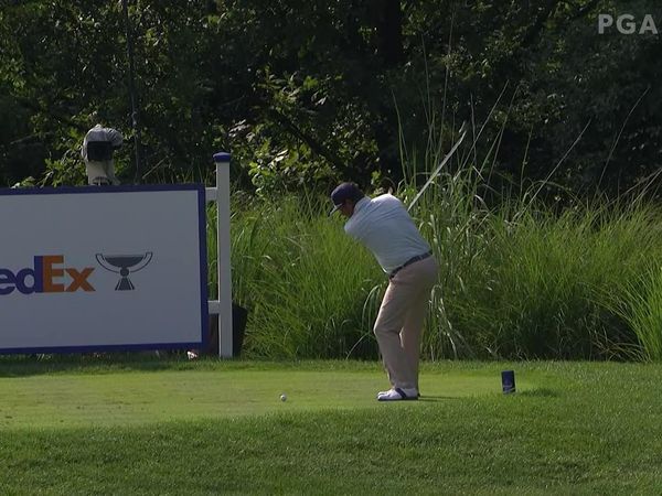 PGA TOUR Rewind (2021 PGA TOUR Season) - 2021 Barbasol Championship