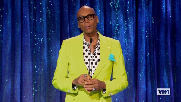 RuPaul's Drag Race - Snatch Game