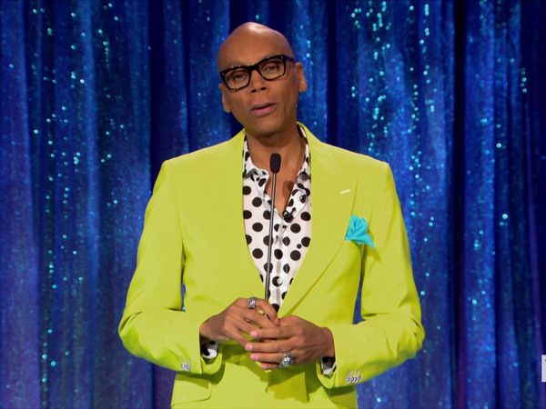 RuPaul's Drag Race - Snatch Game