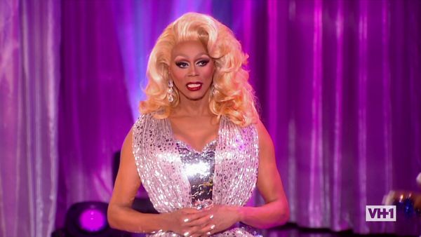 RuPaul's Drag Race - Grand Finale