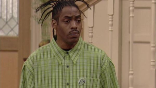Malcolm & Eddie - Daddio (coolio Spin-off)