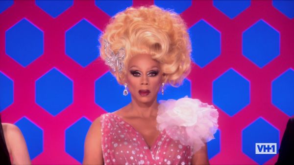 RuPaul's Drag Race - Keeping It 100!