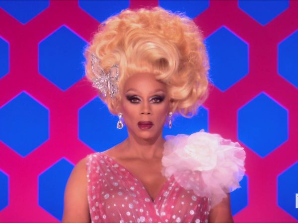 RuPaul's Drag Race - Keeping It 100!