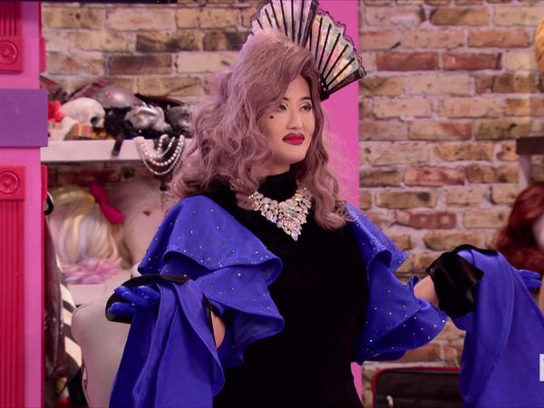 RuPaul's Drag Race - Bitch Perfect