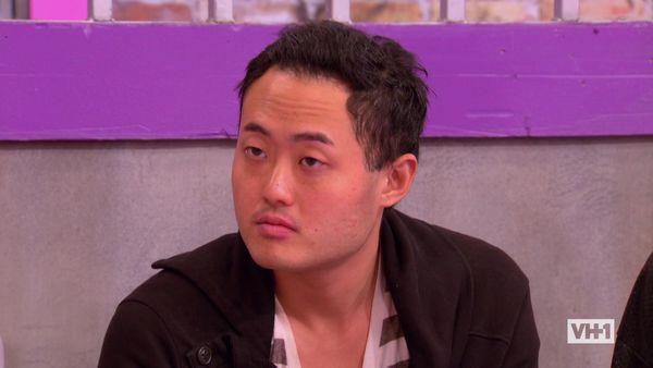 RuPaul's Drag Race - RuCo's Empire