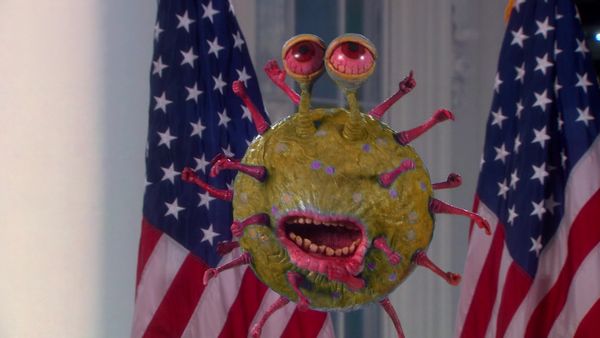 Spitting Image - Episode 2