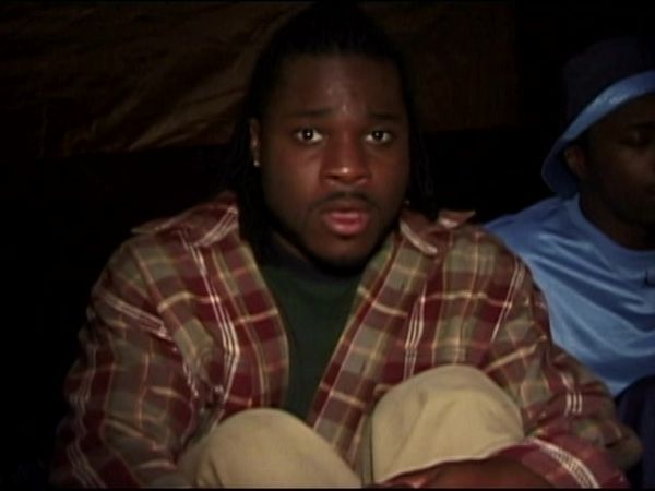 Malcolm & Eddie - Tapawingo Witch Project, The