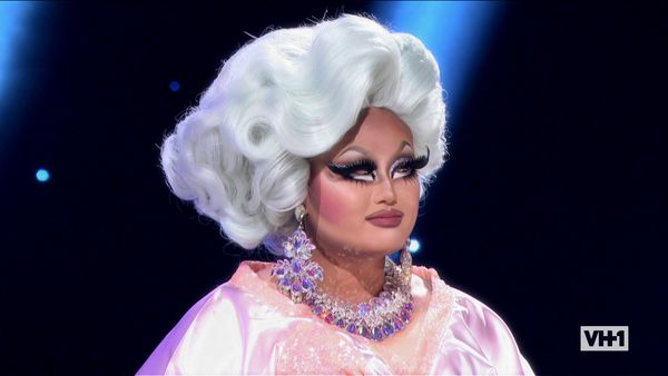 RuPaul's Drag Race - Grand Finale
