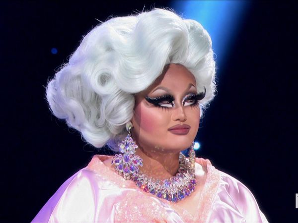 RuPaul's Drag Race - Grand Finale