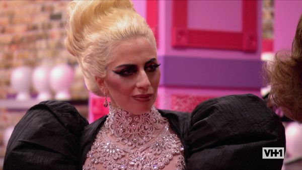 RuPaul's Drag Race - Oh. My. Gaga!