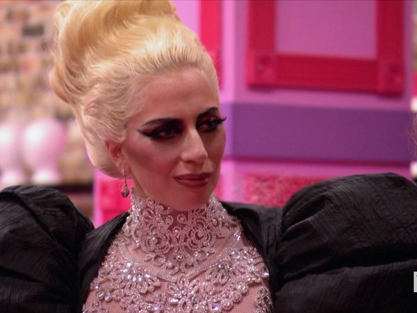 RuPaul's Drag Race - Oh. My. Gaga!