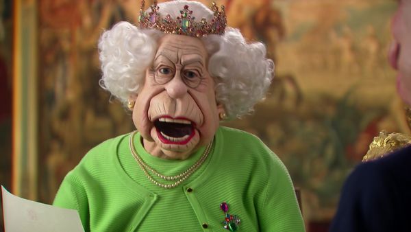 Spitting Image - Episode 2