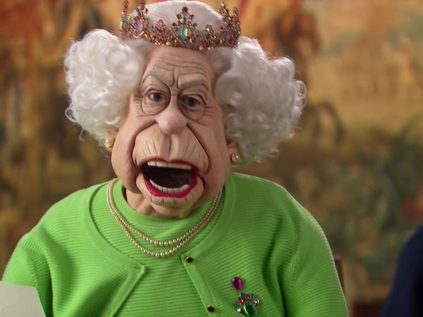 Spitting Image - Episode 2