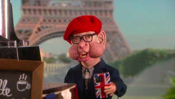 Spitting Image - Episode 4